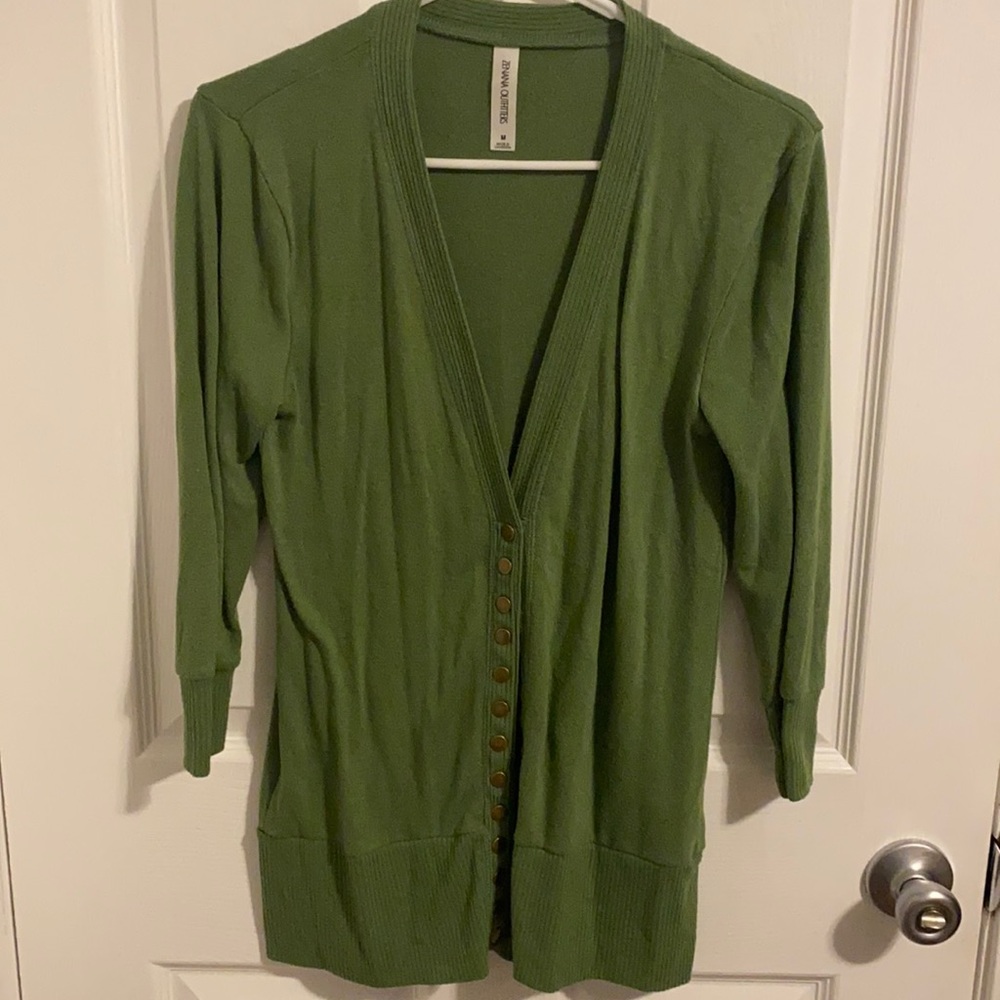 Cardigan